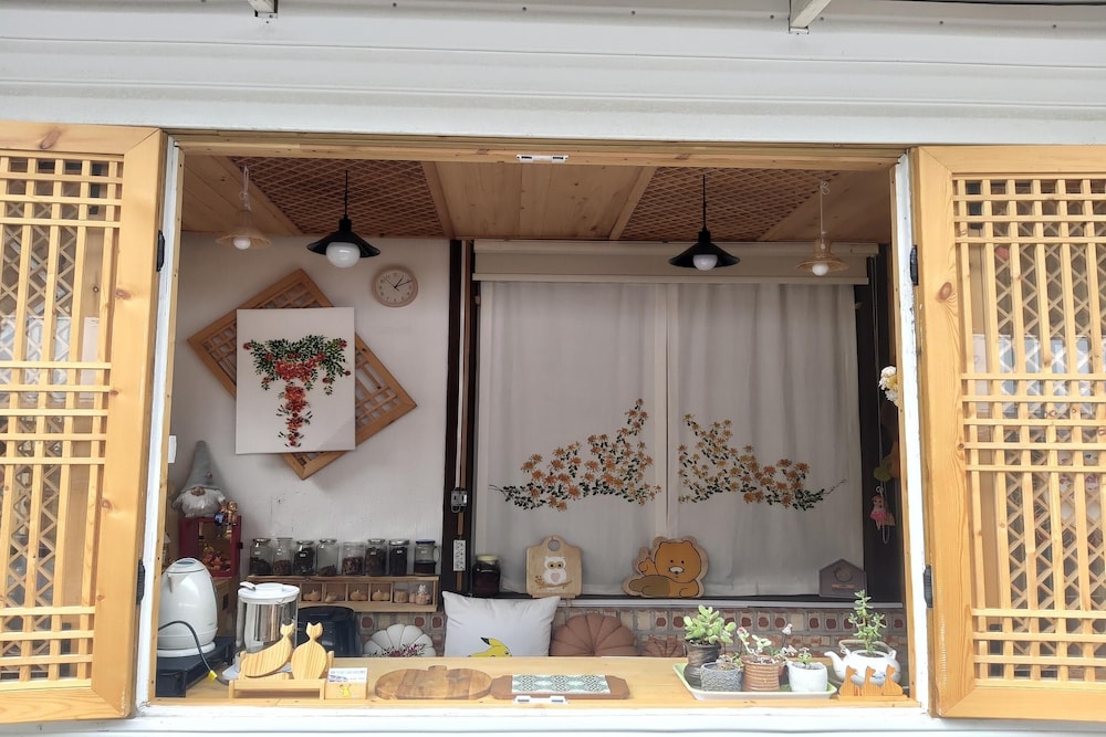 Gyeongju Green Velly Pension 5/26