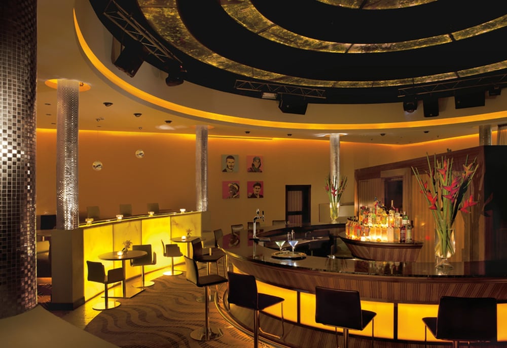 Secrets Wild Orchid Montego Bay - Adults Only 10/73