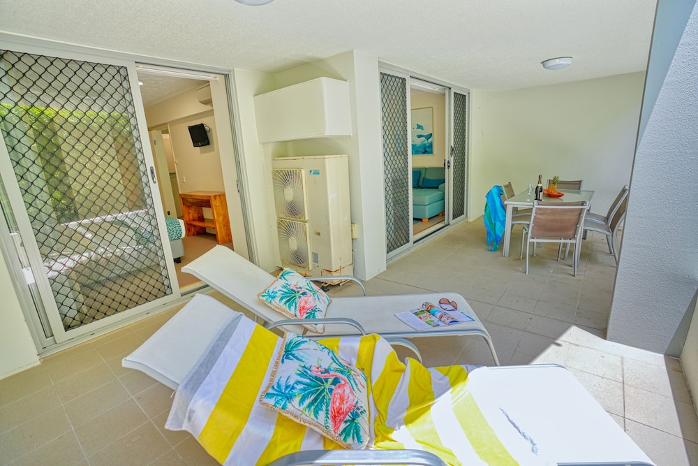 Q Resort Coolum At the Beach Resort 71/79