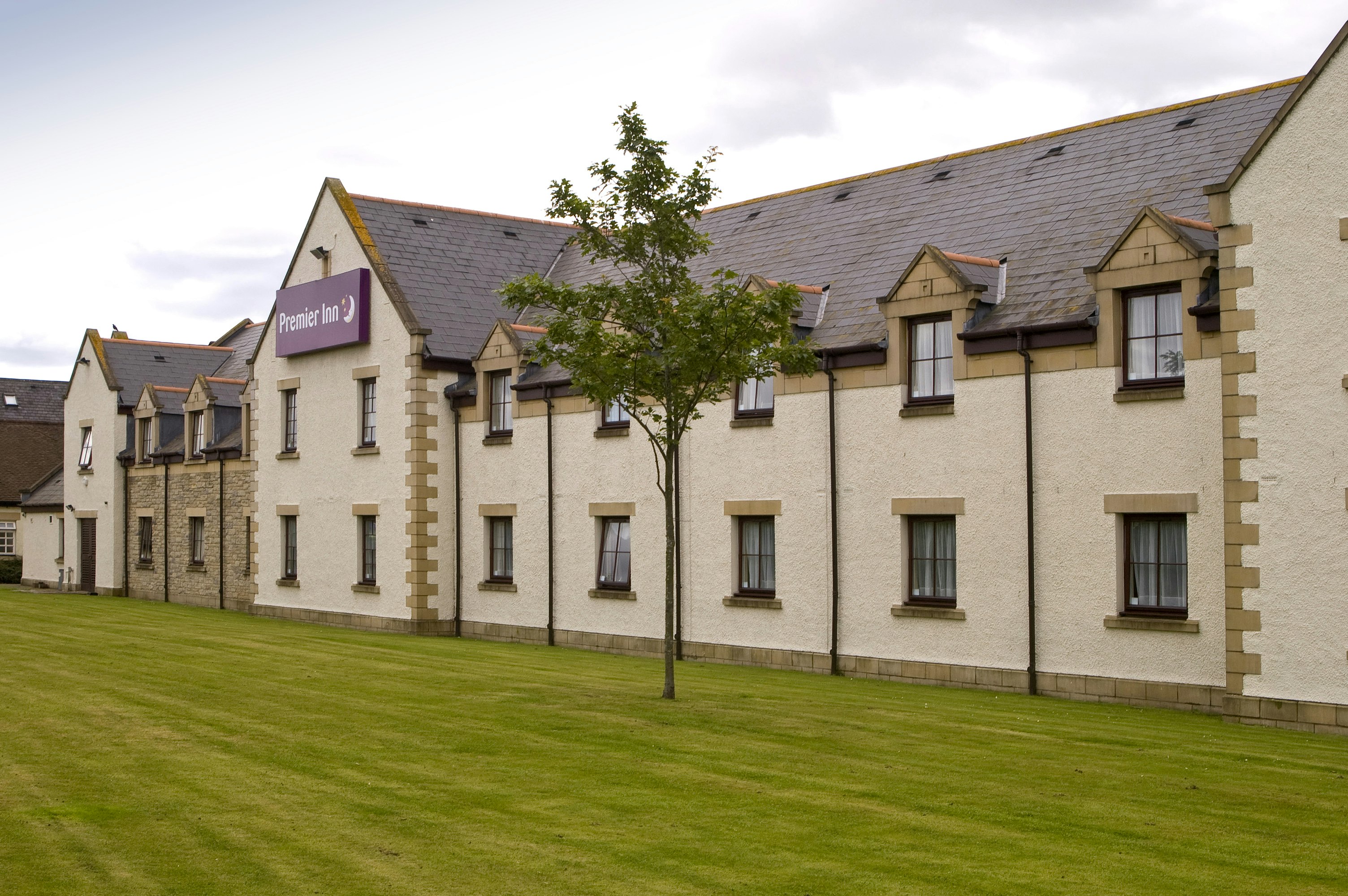 Premier Inn Dundee East 28/30
