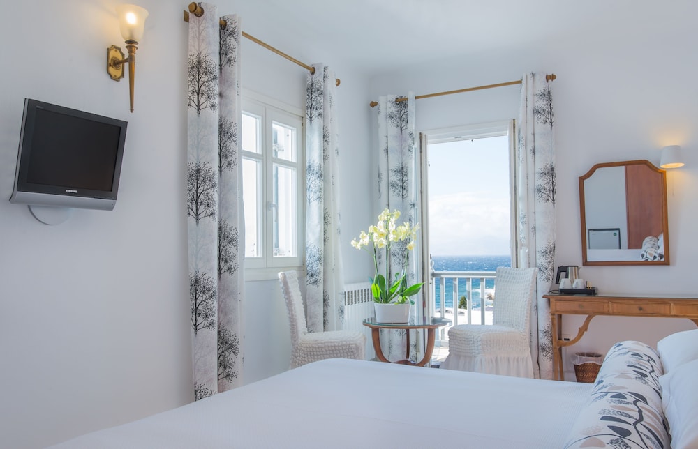 Mykonos Adonis Hotel 22/76