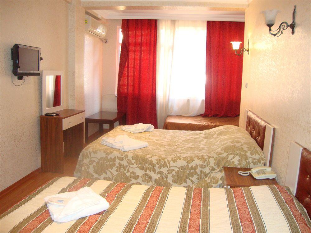 Ast Hotel - Boutique Class 11/54