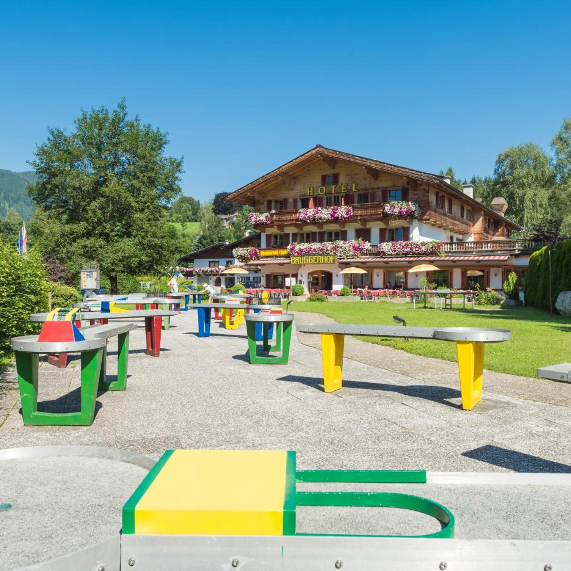 Bruggerhof 30/38