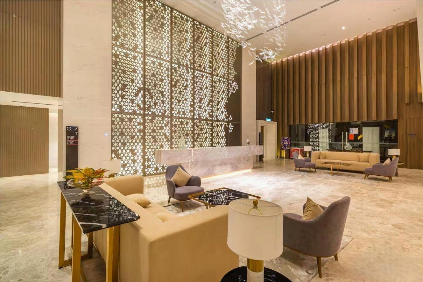 Eaton Suites KLCC 23/44