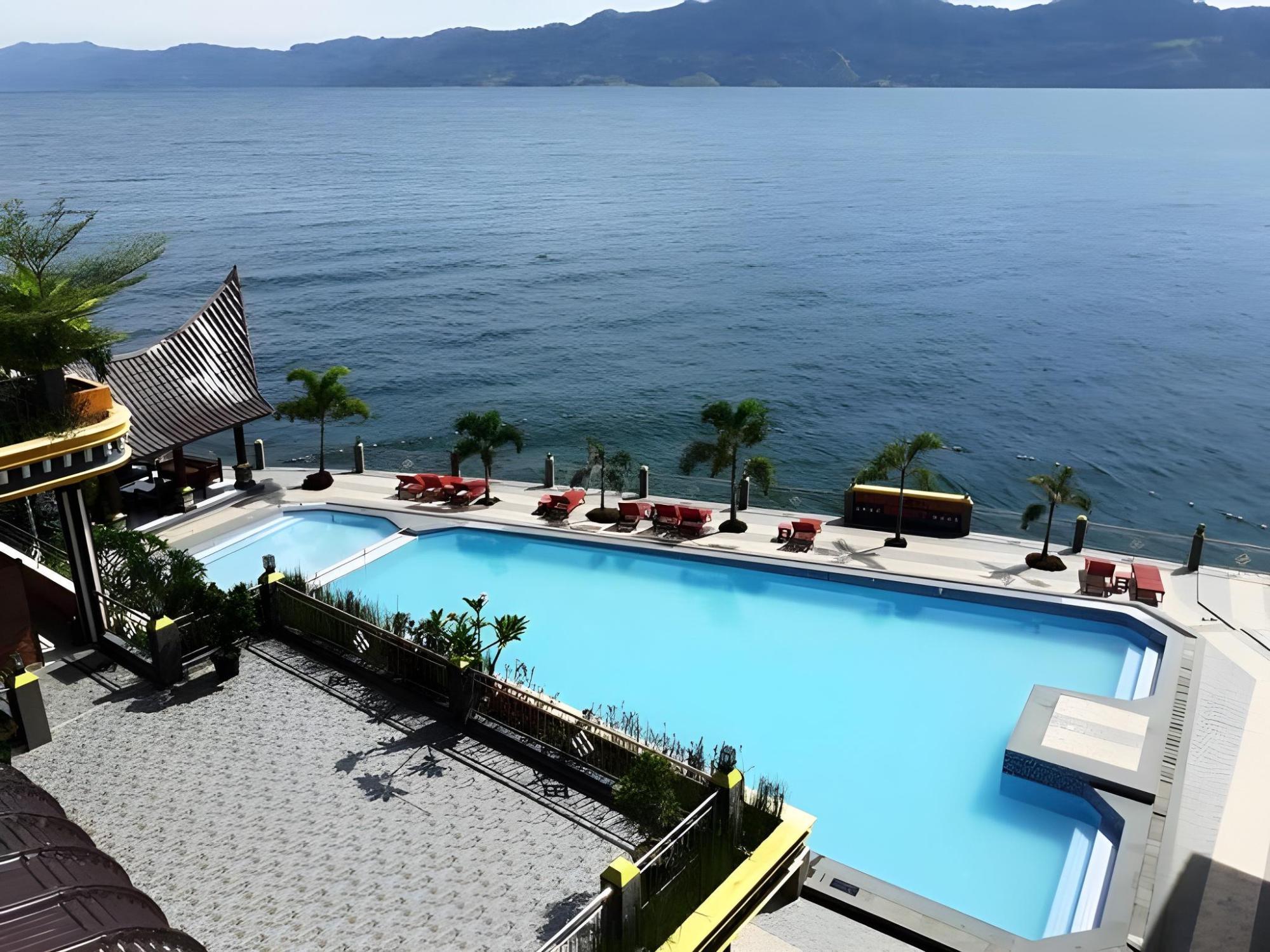 Samosir Cottages Resort 28/33