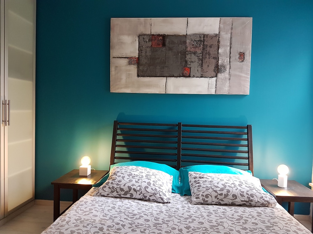 Bed Breakfast Brigitte Alain 4/19