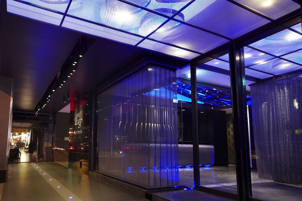 The Tango Hotel Taipei Changan 6/61