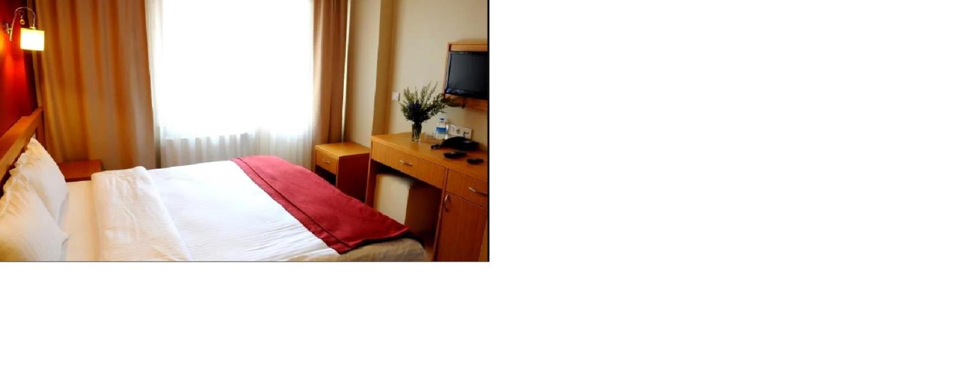 Cetinkaya Hotel 19/33