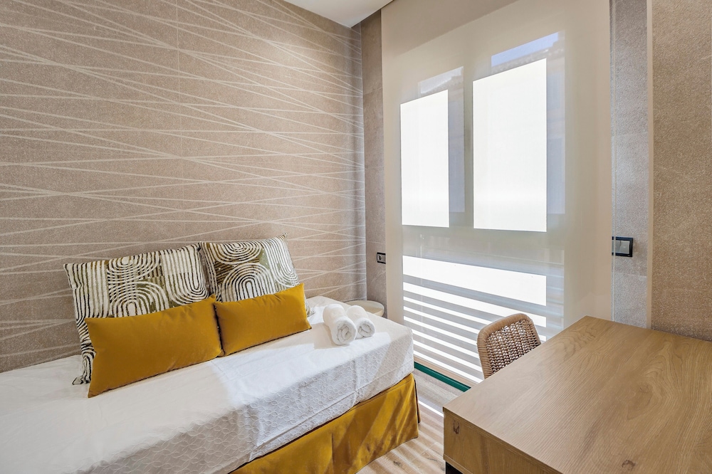 Apartamentos Suites Oficentro 40/72