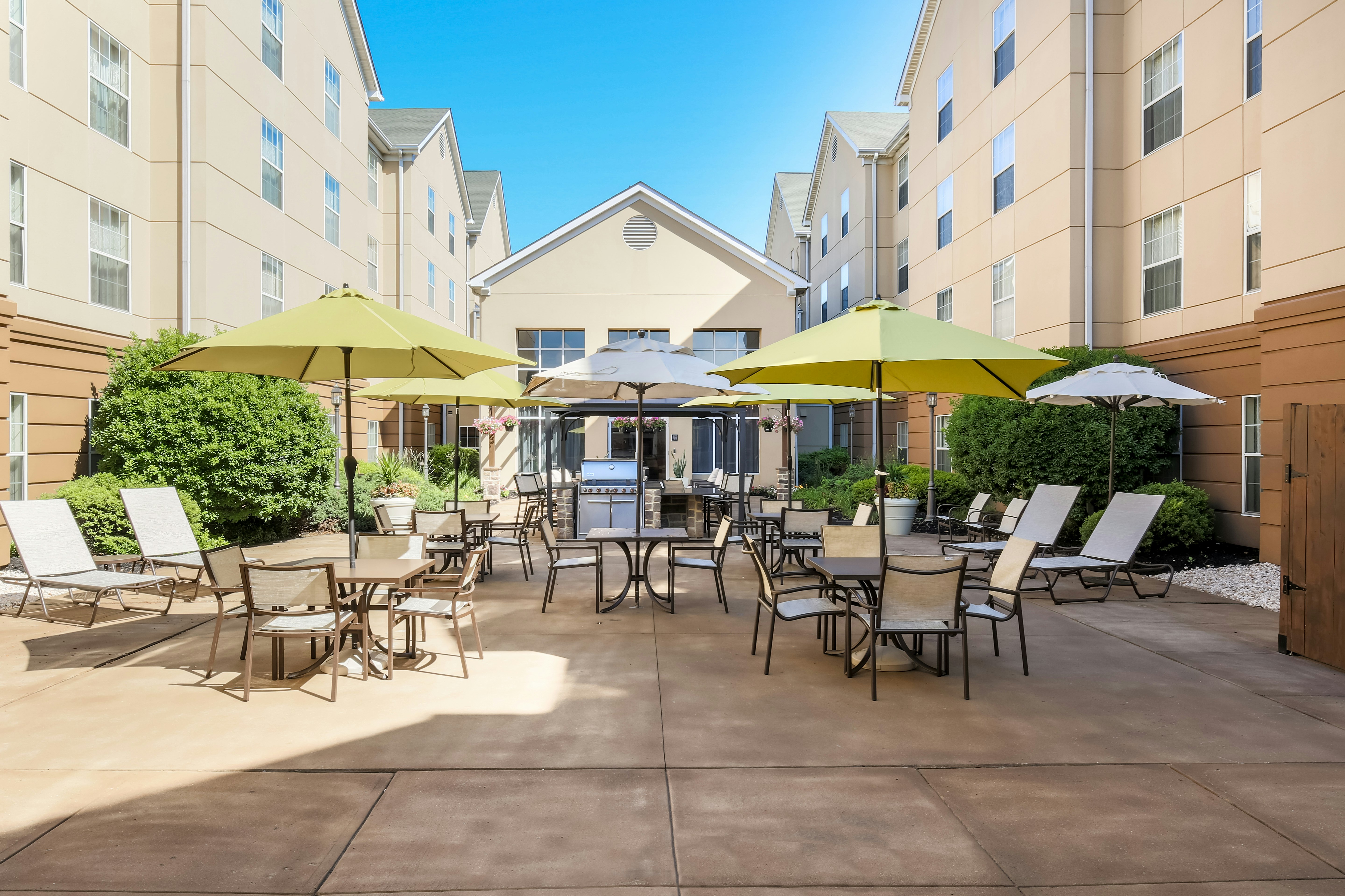 Homewood Suites Philadelphia Great Valley 78/80