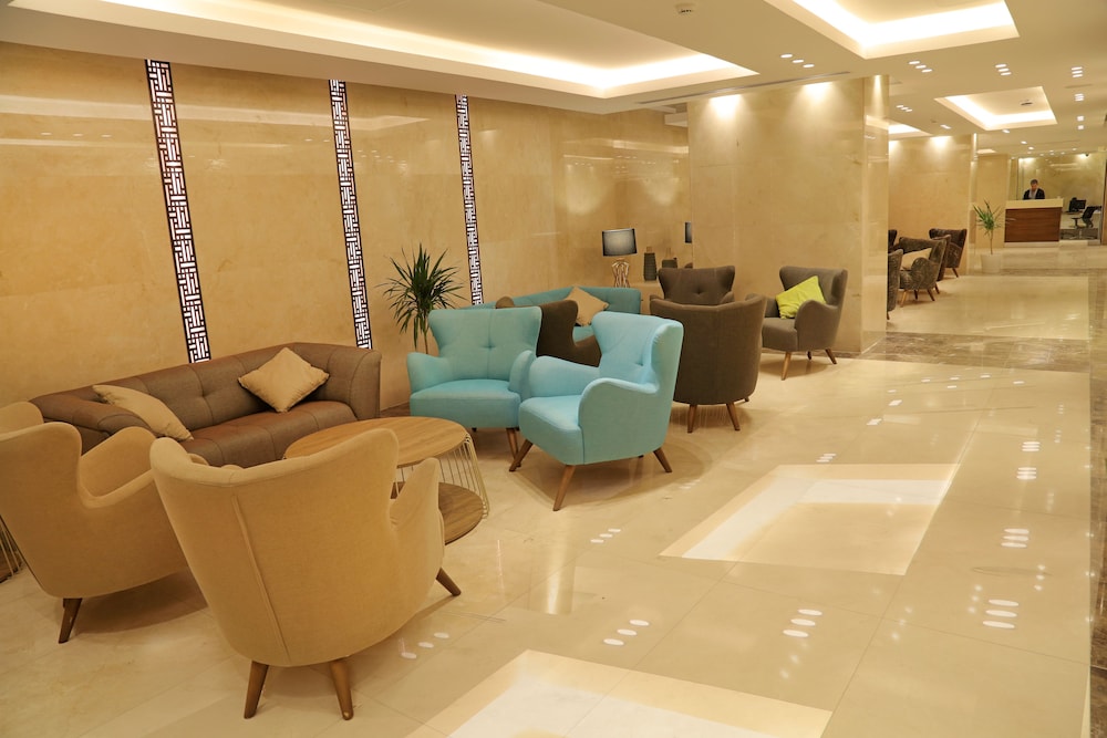 Lacosta Hotel 28/32