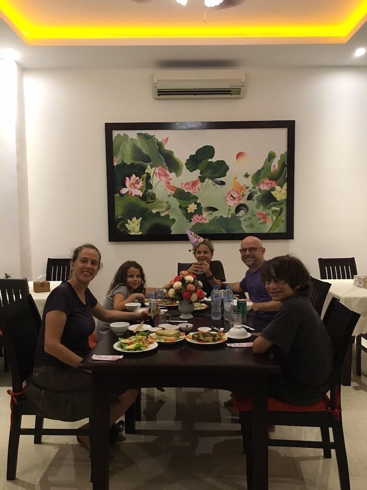 Pham Gia Boutique Homestay 38/55