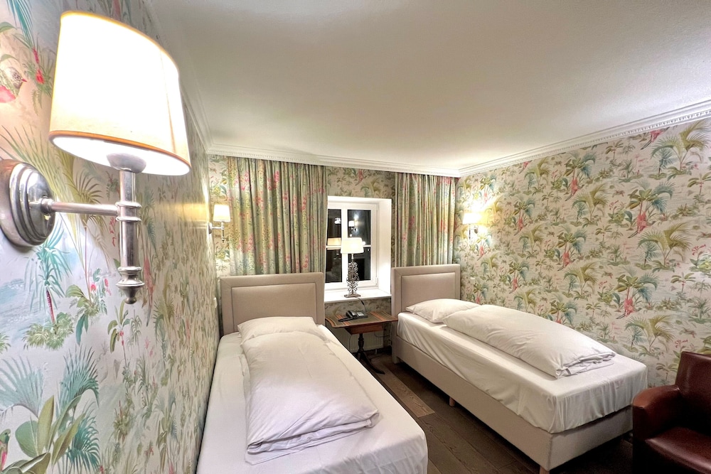 Hotel Ashley's Garden 22/34