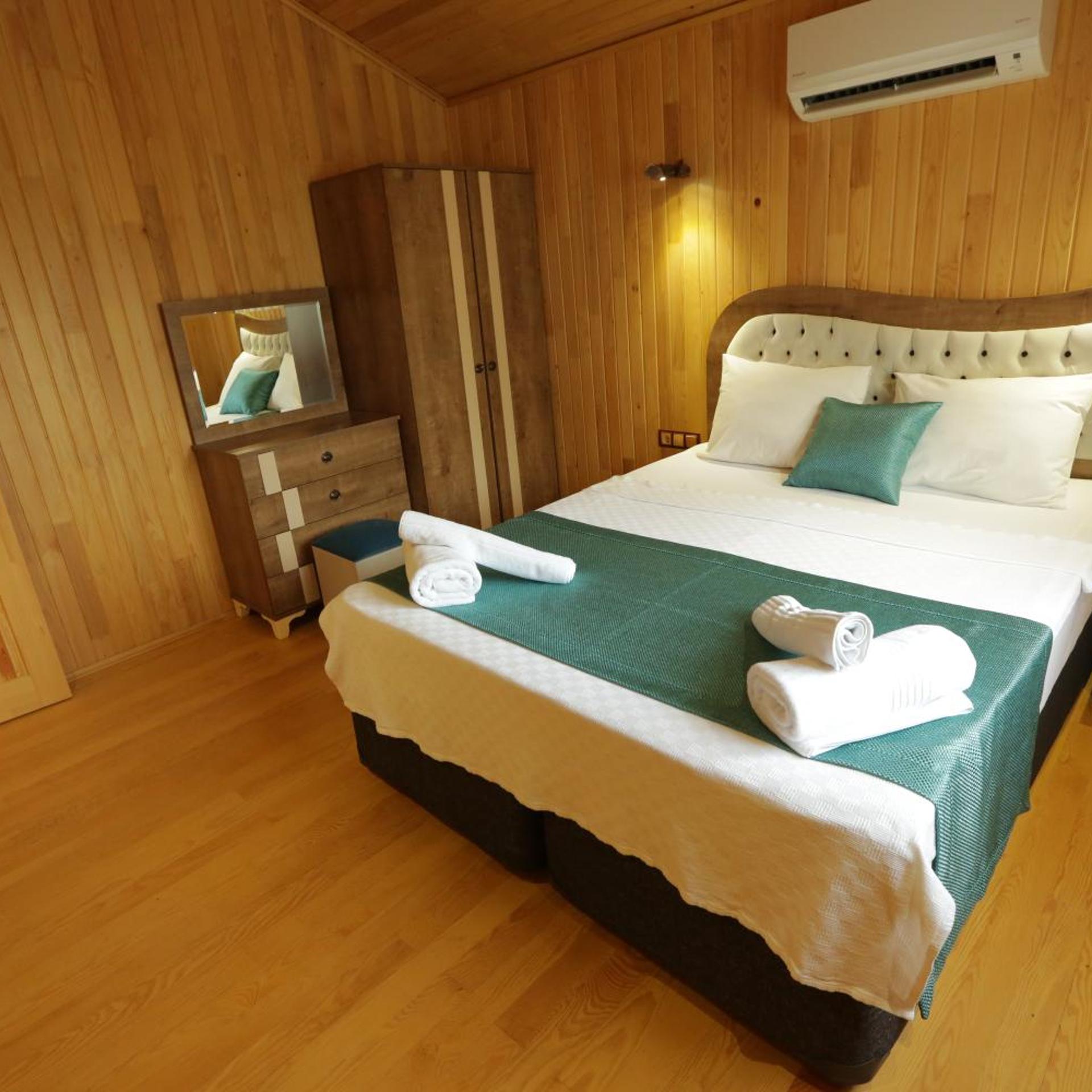 Leontopolis Apart Otel 11/50