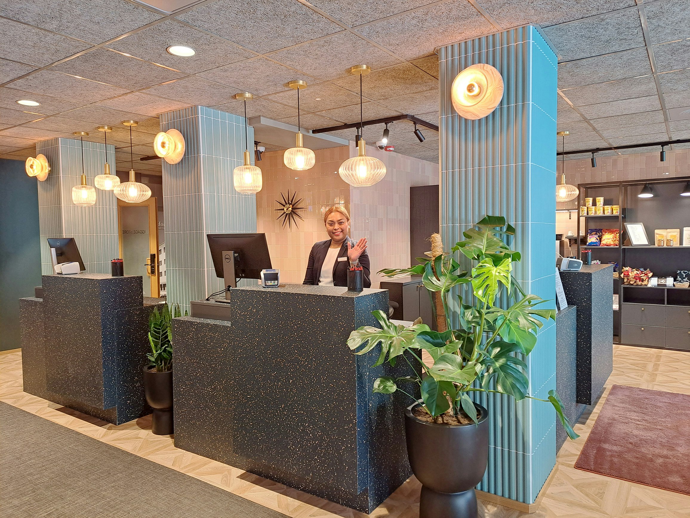 Original Sokos Hotel Vaakuna, Pori 2/32