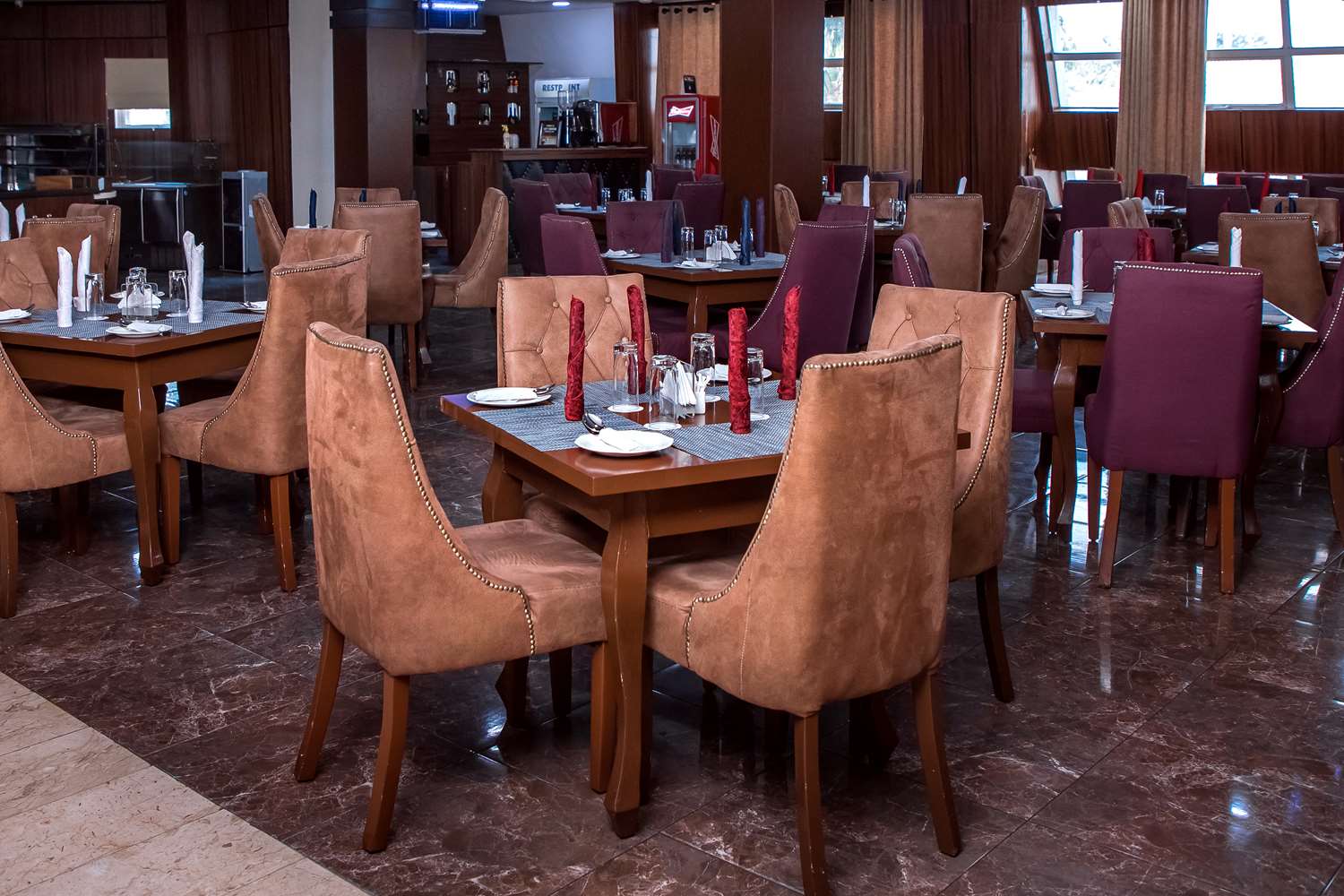 Best Western Plus Enugu 7/12