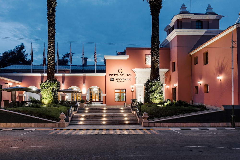Wyndham Costa Del Sol Arequipa 2/46