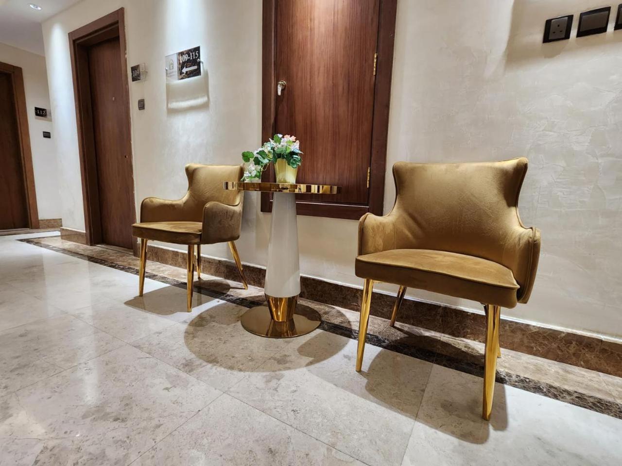 فندق رواء العزيزية(Rowaa Al Aziziyah Hotel) 33/45