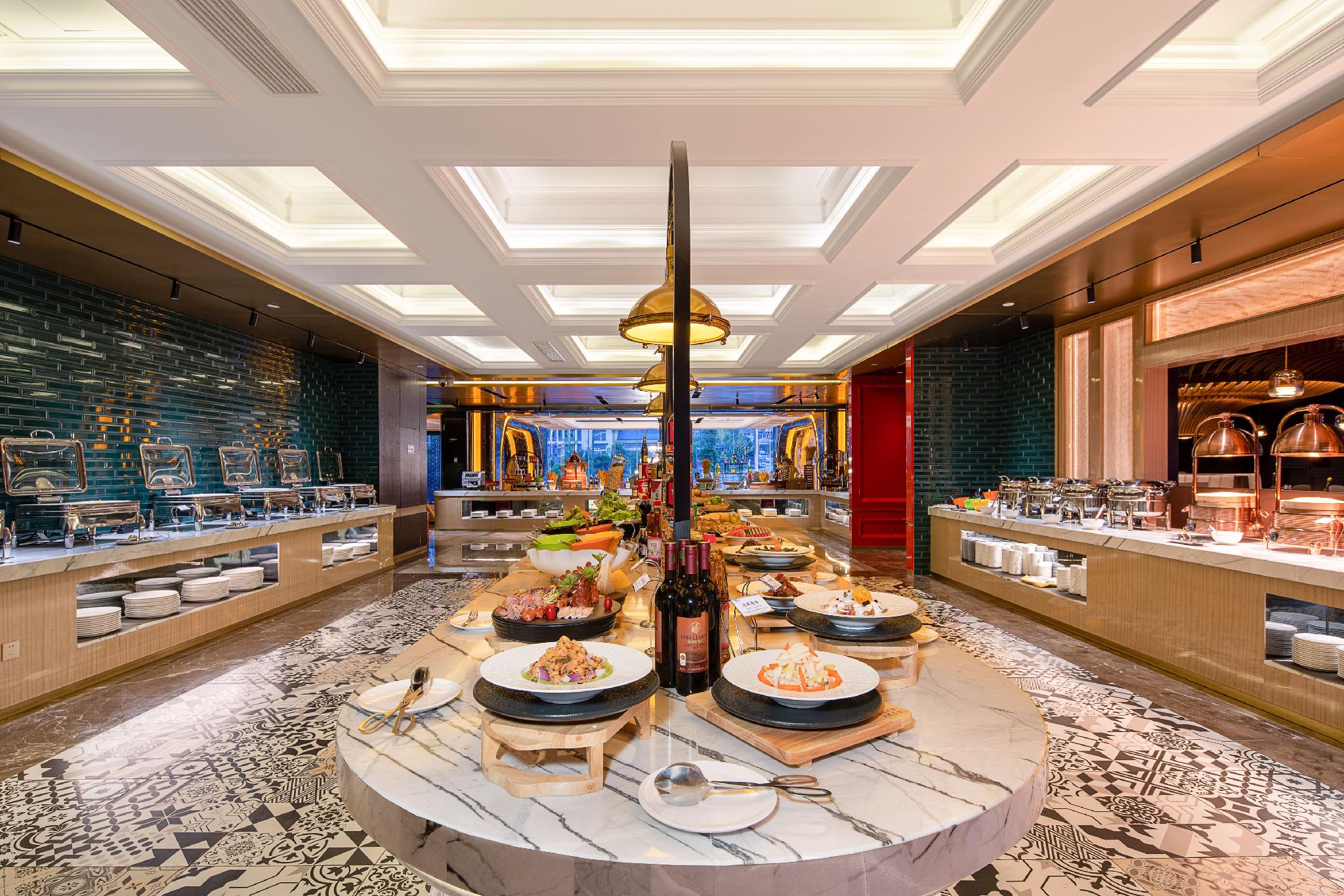 Haineng Argyle Grand Hotel 32/38