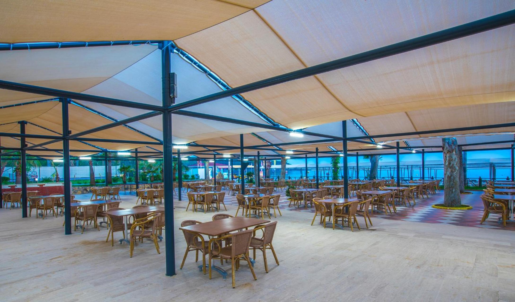 Meridia Beach Hotel 34/51