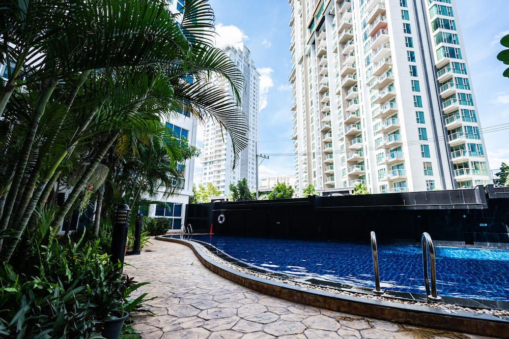 Nam Talay Condo By Grandisvillas 5/39