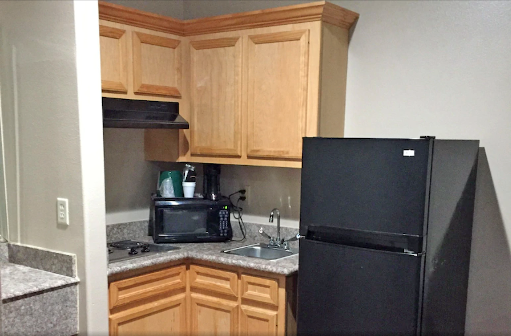 Scottish Inns Suites Timber Creek Houston 14/41