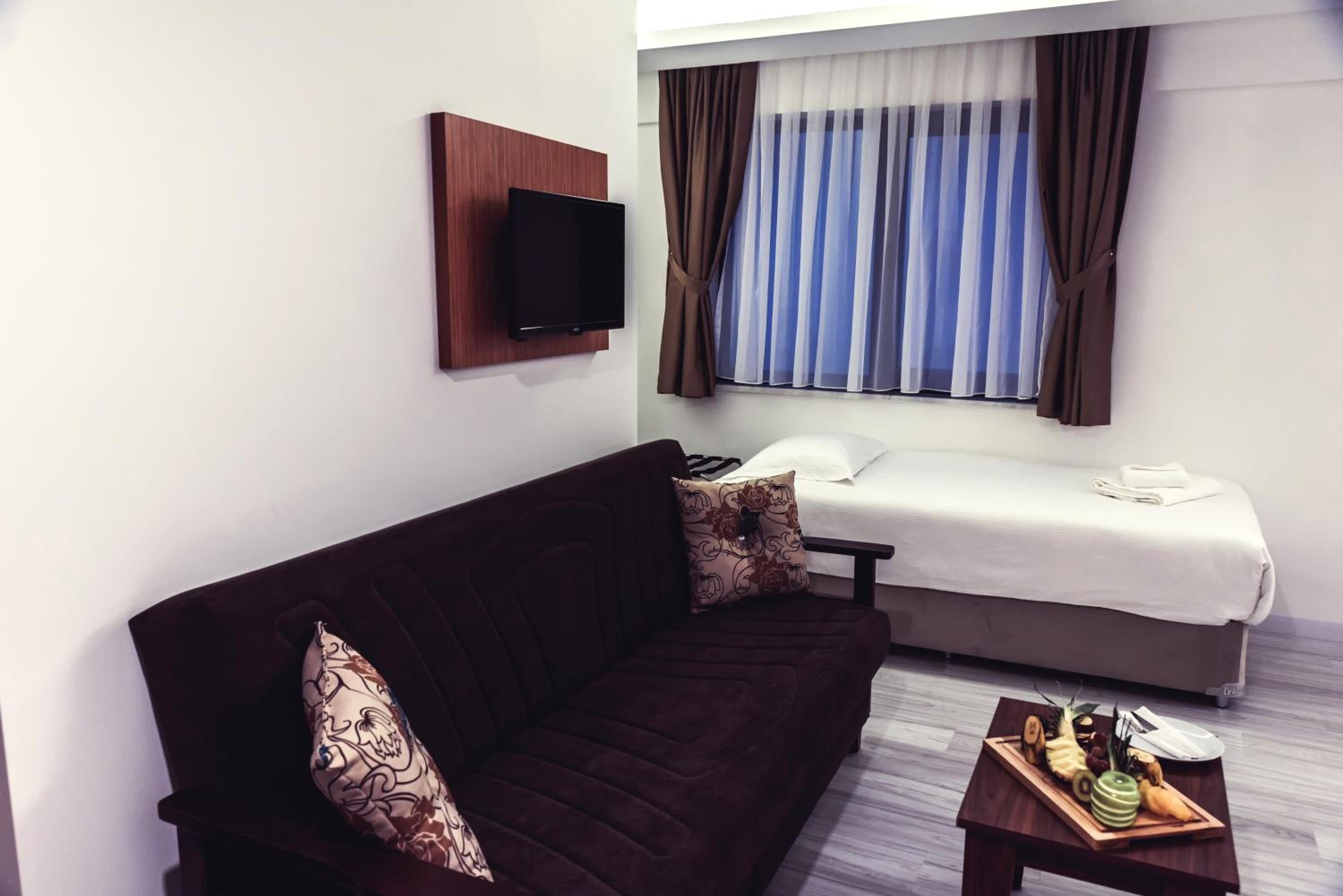 Tymbris Hotel Eskisehir 31/50