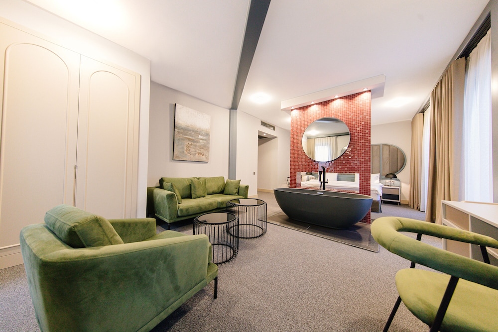 Strofi Boutique Hotel 31/50