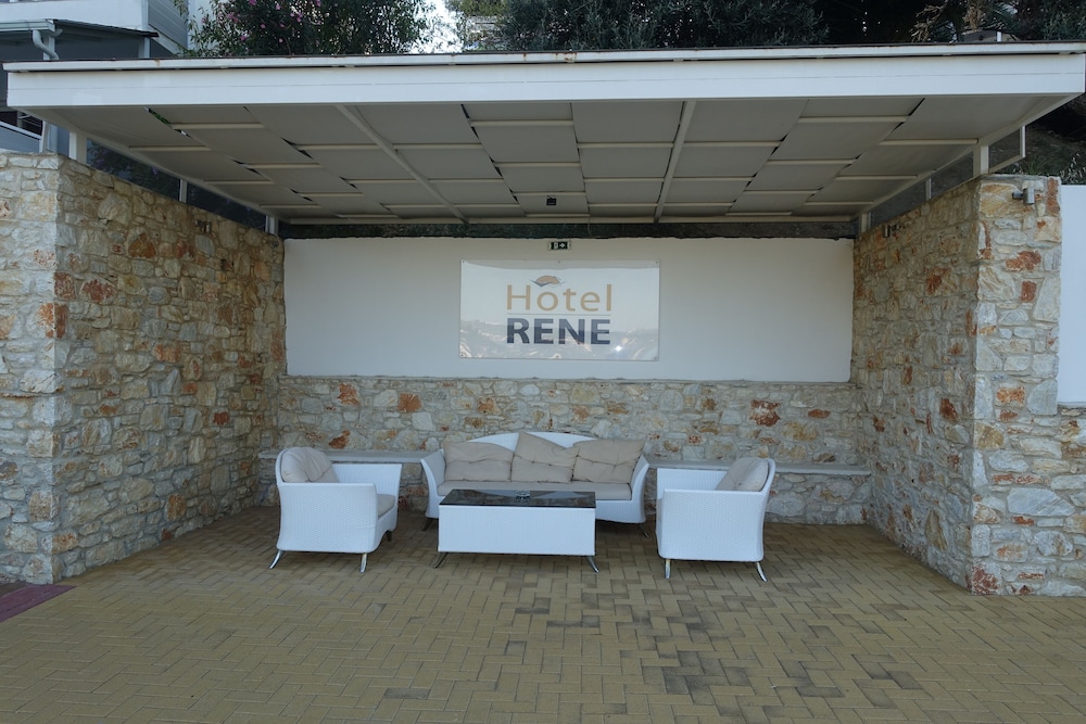 Hotel Rene 14/60