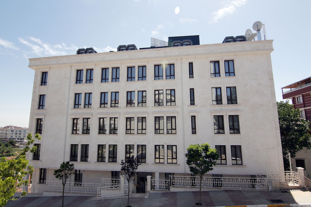 Zin D Home Cekmekoy 4/29