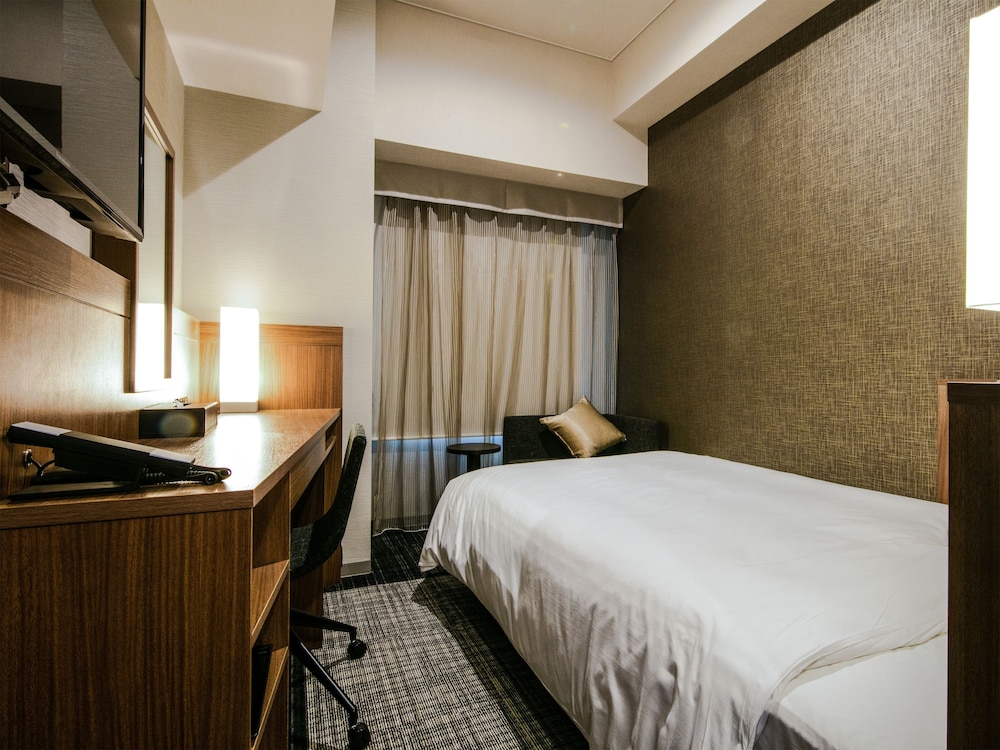 Four Points Flex by Sheraton Osaka Umeda 10/50
