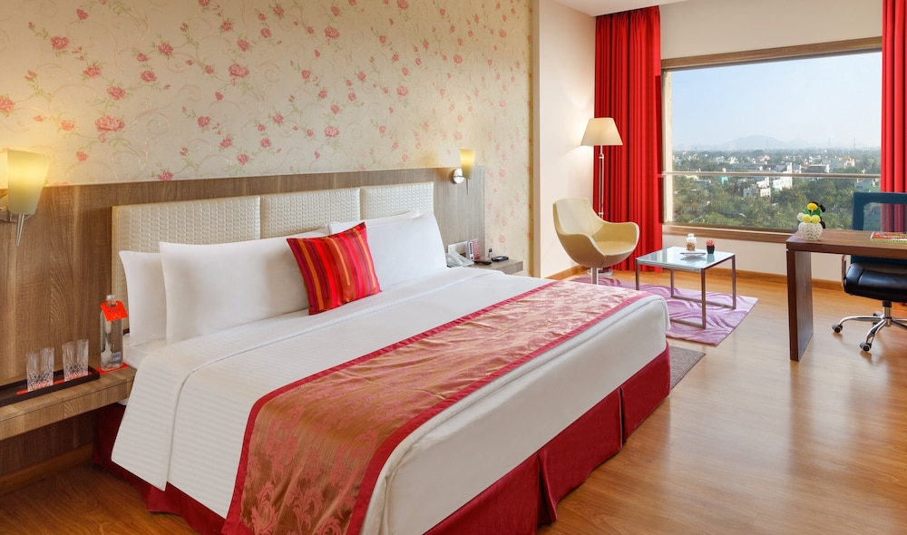 Welcomhotel by ITC Hotels, GST Road, Chennai 6/36