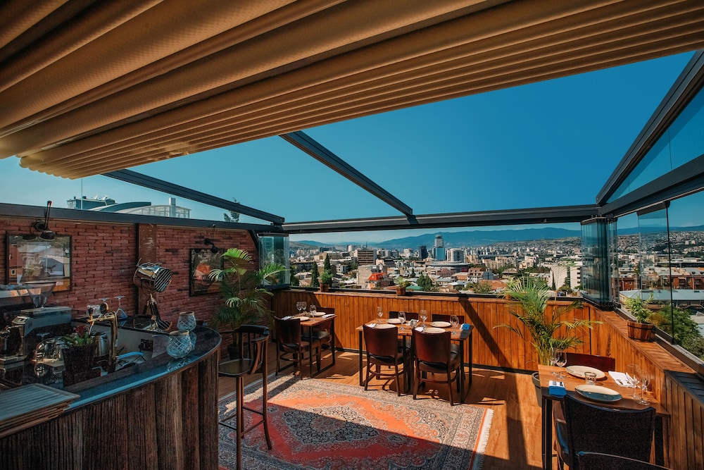 Urban Boutique Hotel 36/50