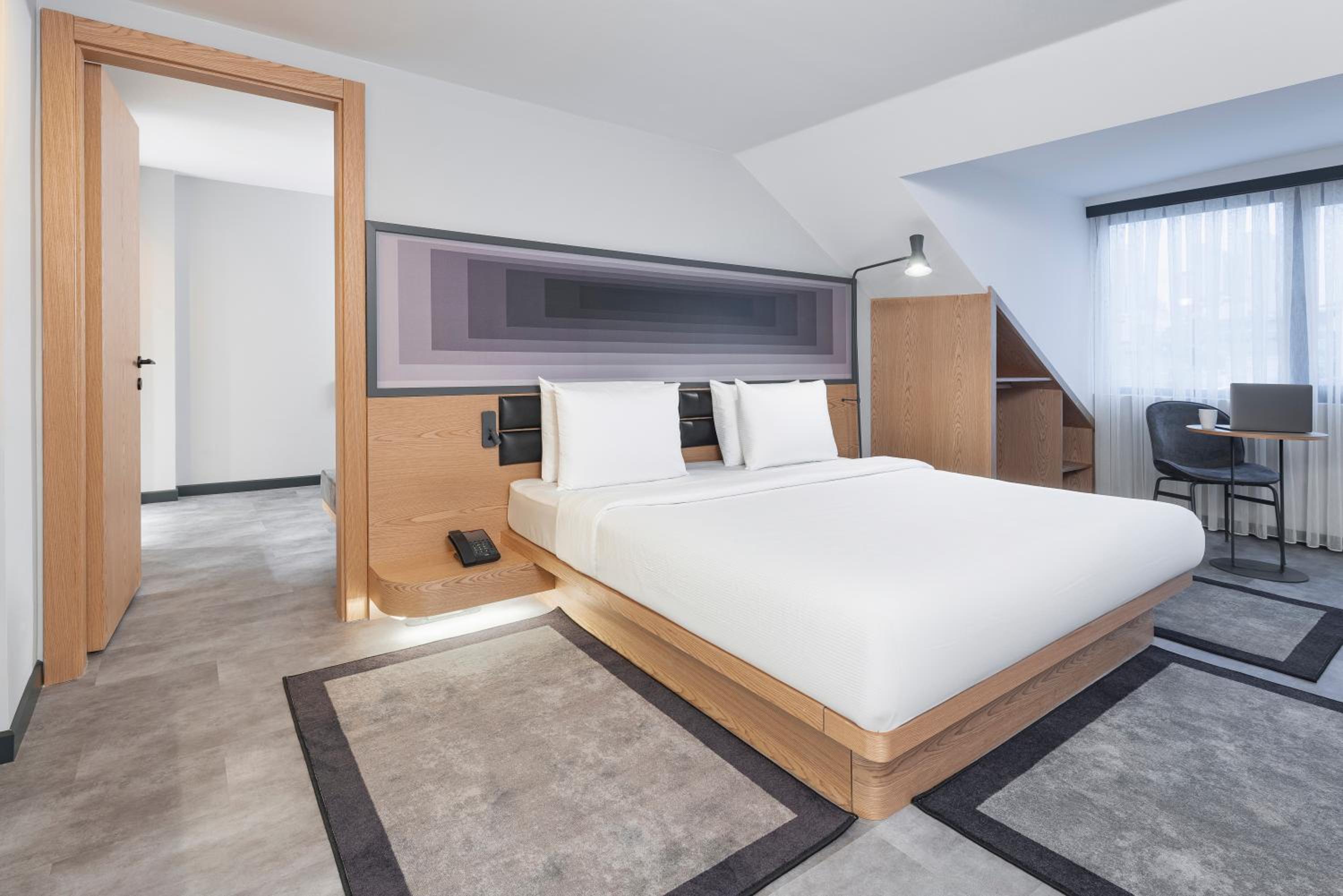 My Bade Hotel 17/50