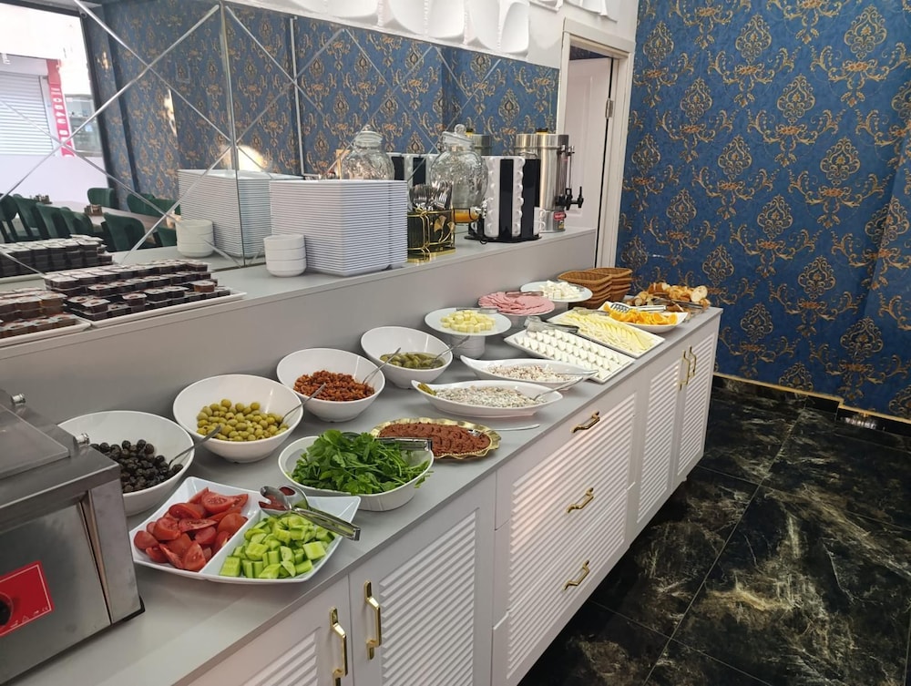 Safir Hotels Corlu 37/50