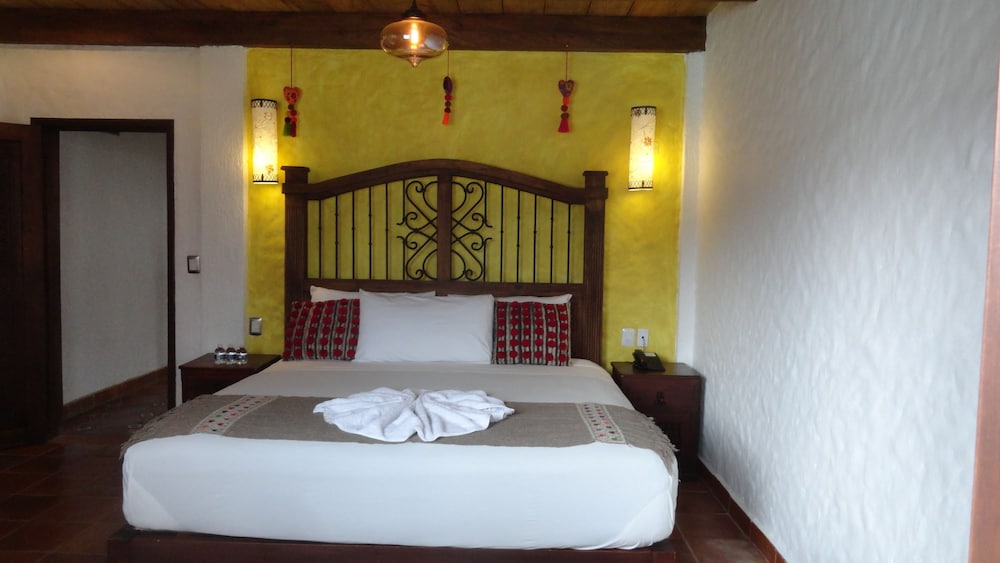 Hotel Na'lum 24/47