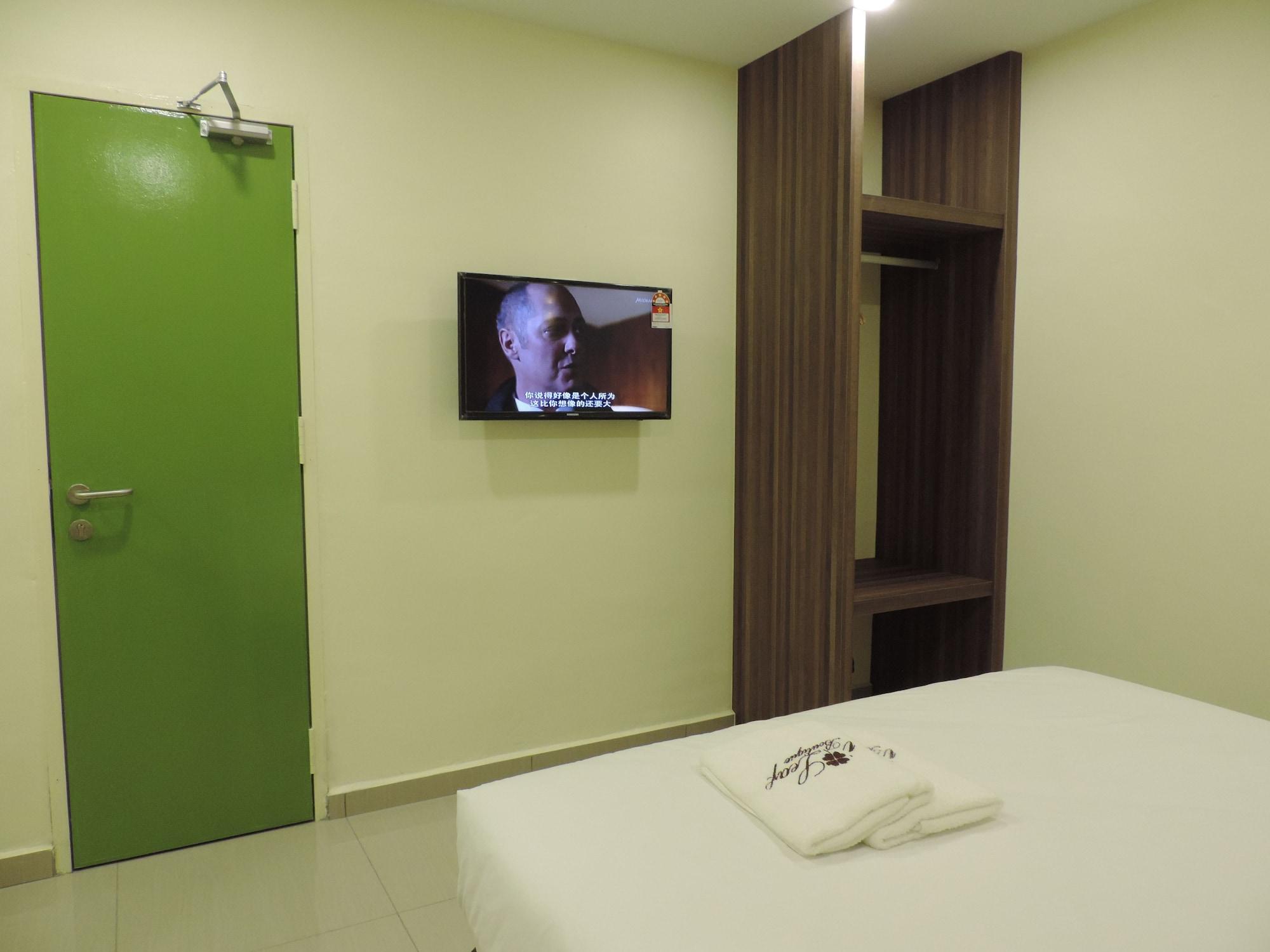 Golden Leaf Boutique Hotel 13/21