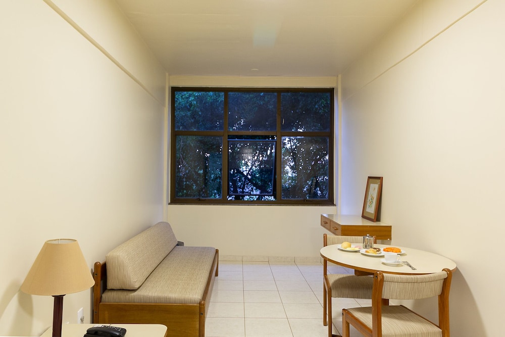 UBERABA APART HOTEL 24/38