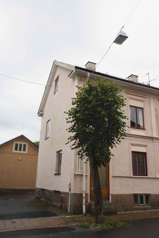 Eksjö Stadshotell Annex 4/40