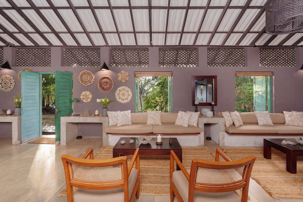 Yala Villa 30/50