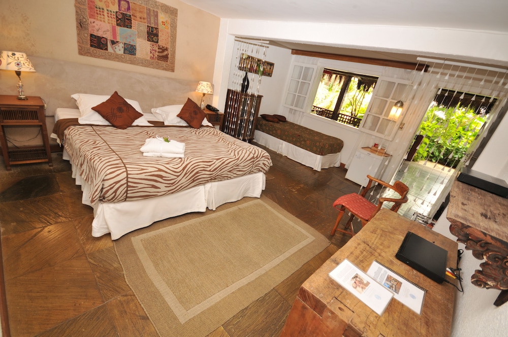 Aquabarra Boutique Hotel Spa 54/62