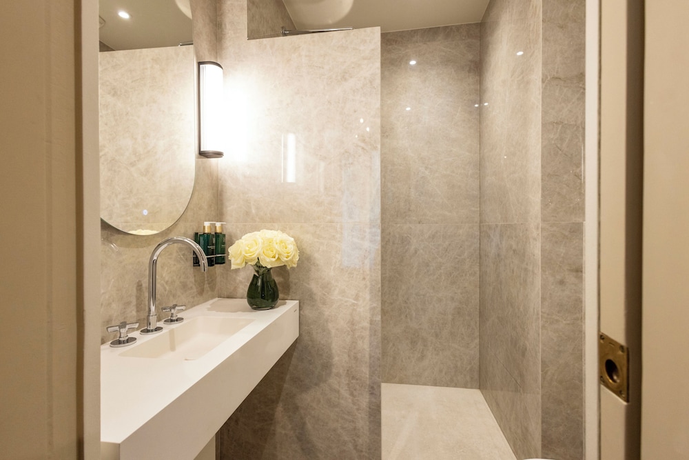 غرفة مزدوجة سوبيريور، Hotel Residence Foch 8/10