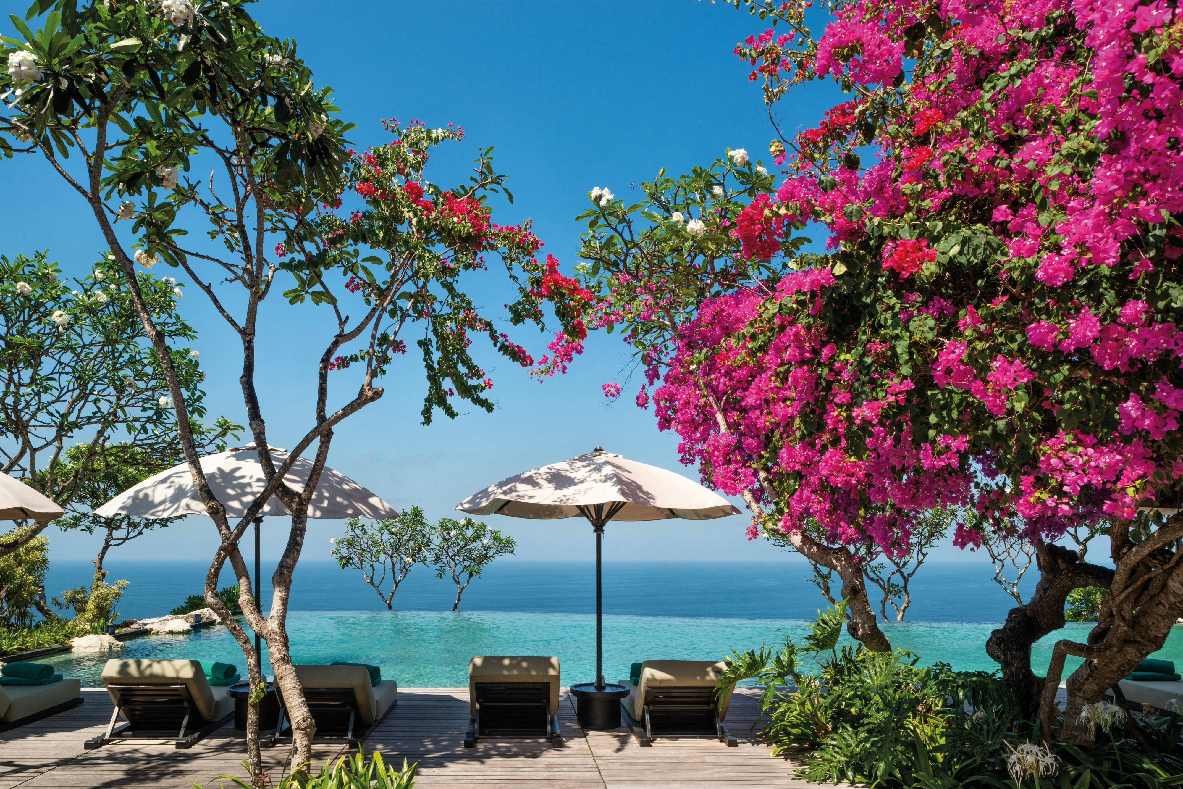 Bulgari Resort Bali 10/15