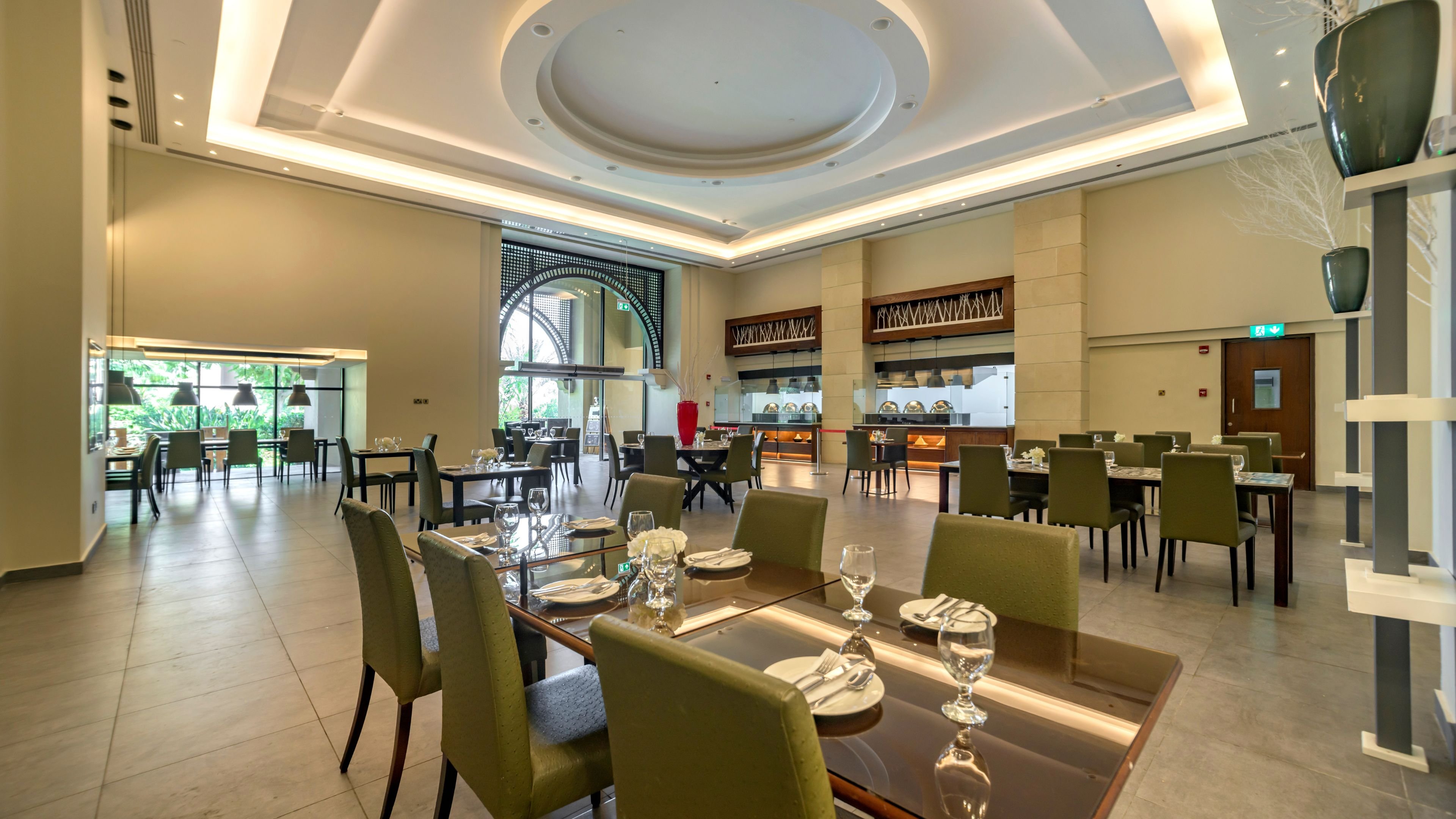 Holiday Inn Resort Dead Sea 48/66
