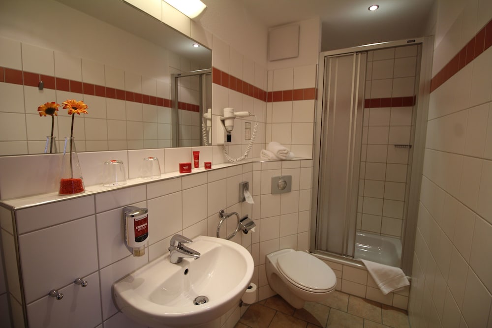 Hotel Am Kaisersaal 20/70
