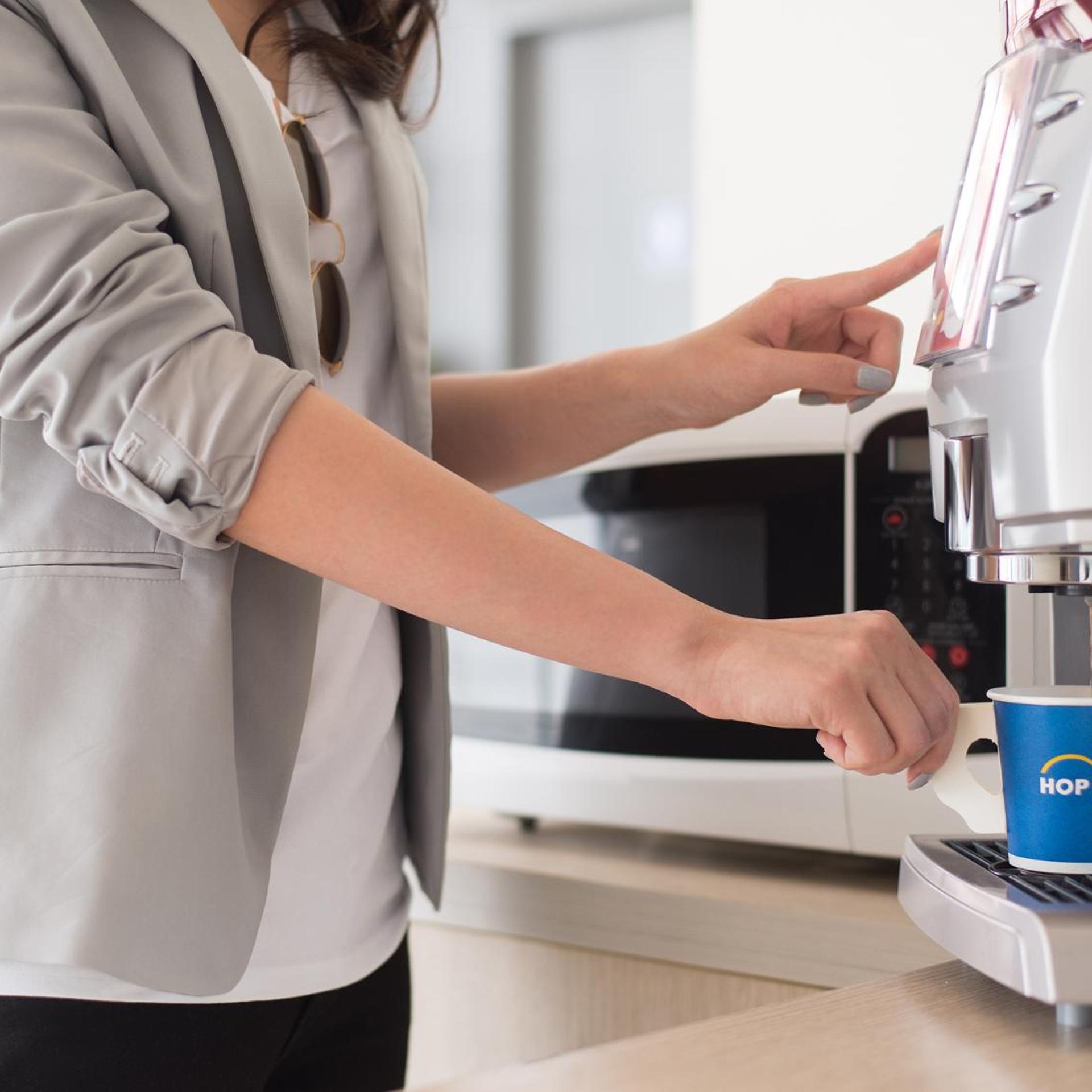 Hop Inn Lampang City Center 52/60