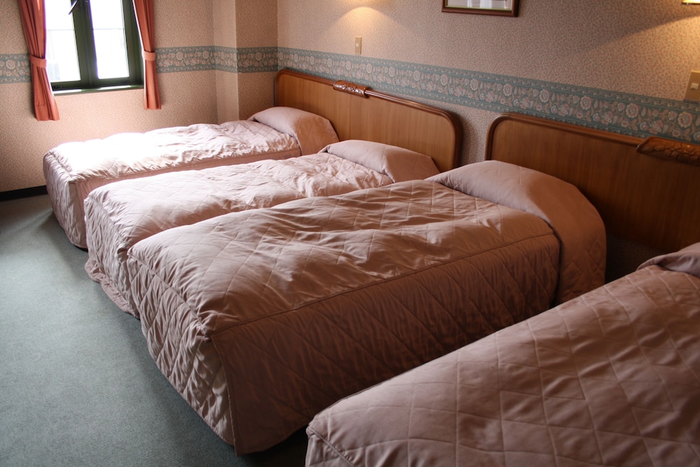 Hotel Keyaki No Ki 19/54