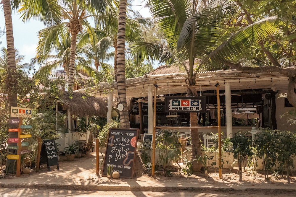 The Beach Tulum 5/47