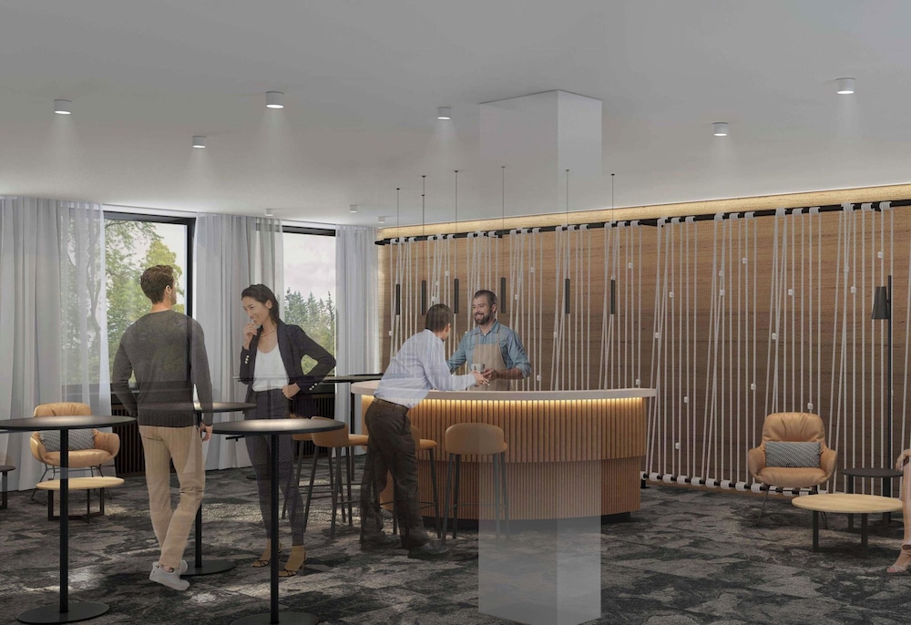 Mercure Parkhotel Monchengladbach 9/76