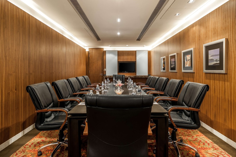 HYATT AHMEDABAD 45/50